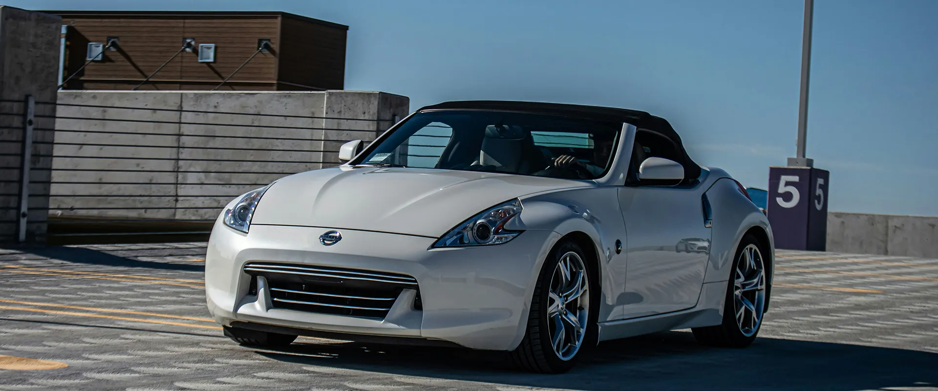 Nissan Repair near Vacaville, CA