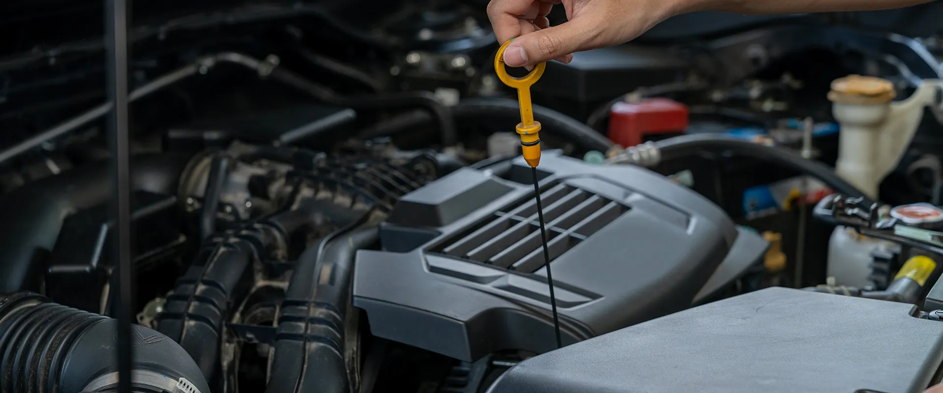 Oil Change near Vacaville, CA