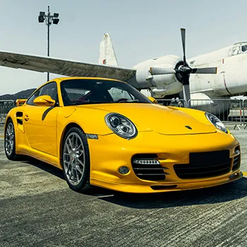 Porsche Repair in Vacaville, CA