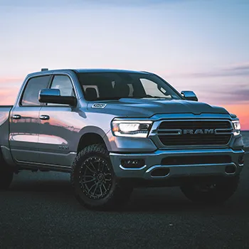 Ram Repair in Vacaville, CA