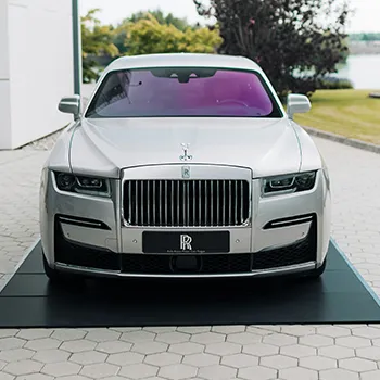 Rolls-Royce Repair in Vacaville, CA