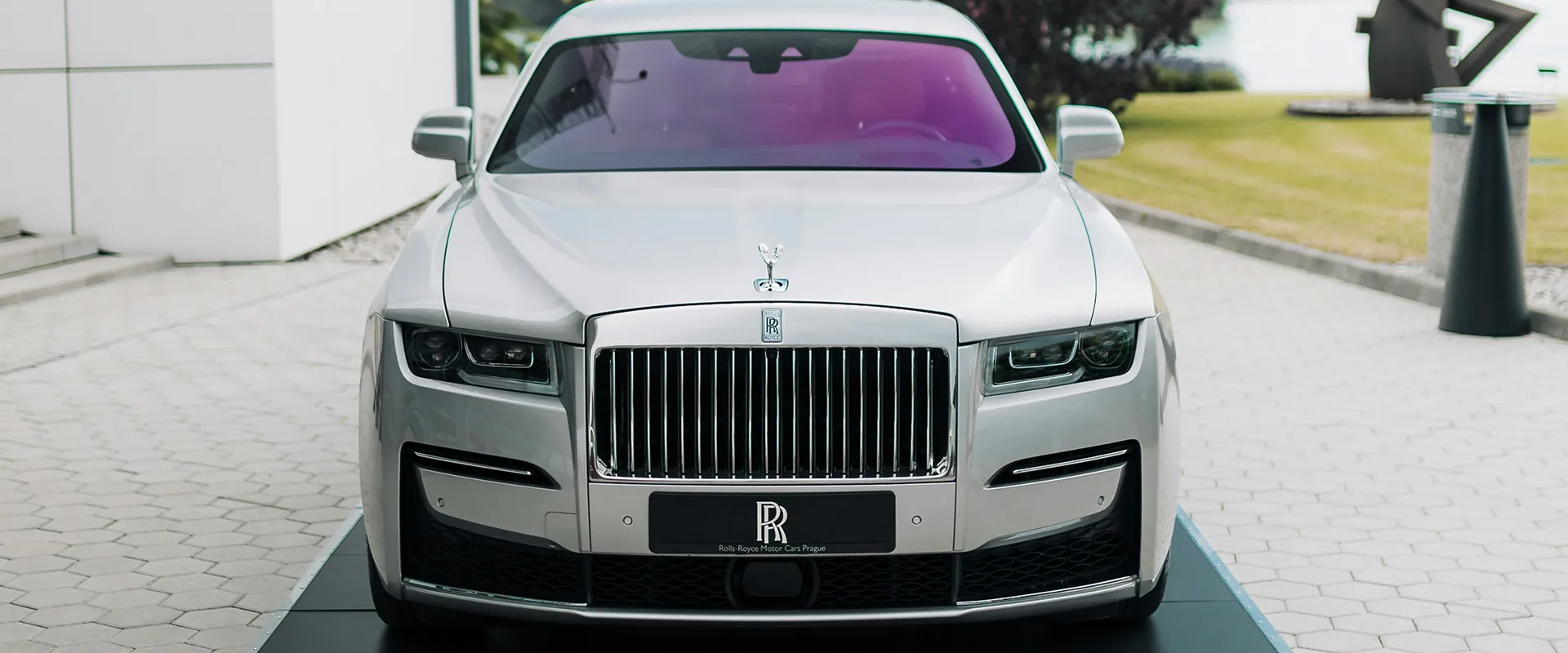 Rolls-Royce Repair near Vacaville, CA