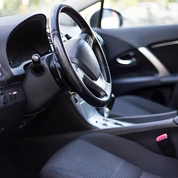 Steering Repair in Vacaville, CA