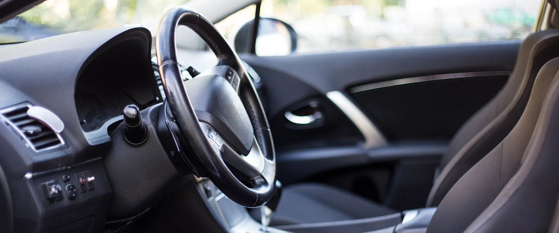 Steering Repair near Vacaville, CA