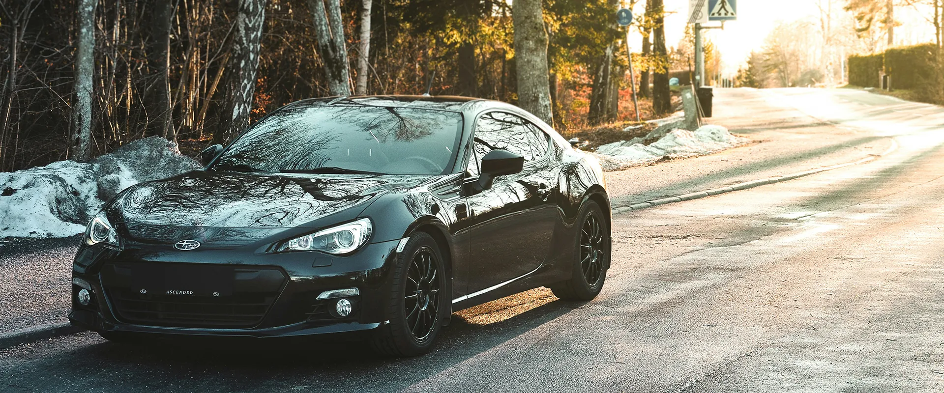 Subaru Repair near Vacaville, CA