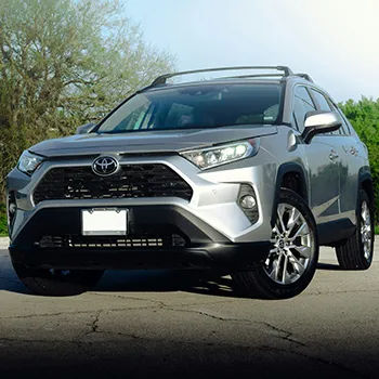Toyota Repair in Vacaville, CA