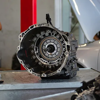 Transmission Repair in Vacaville, CA