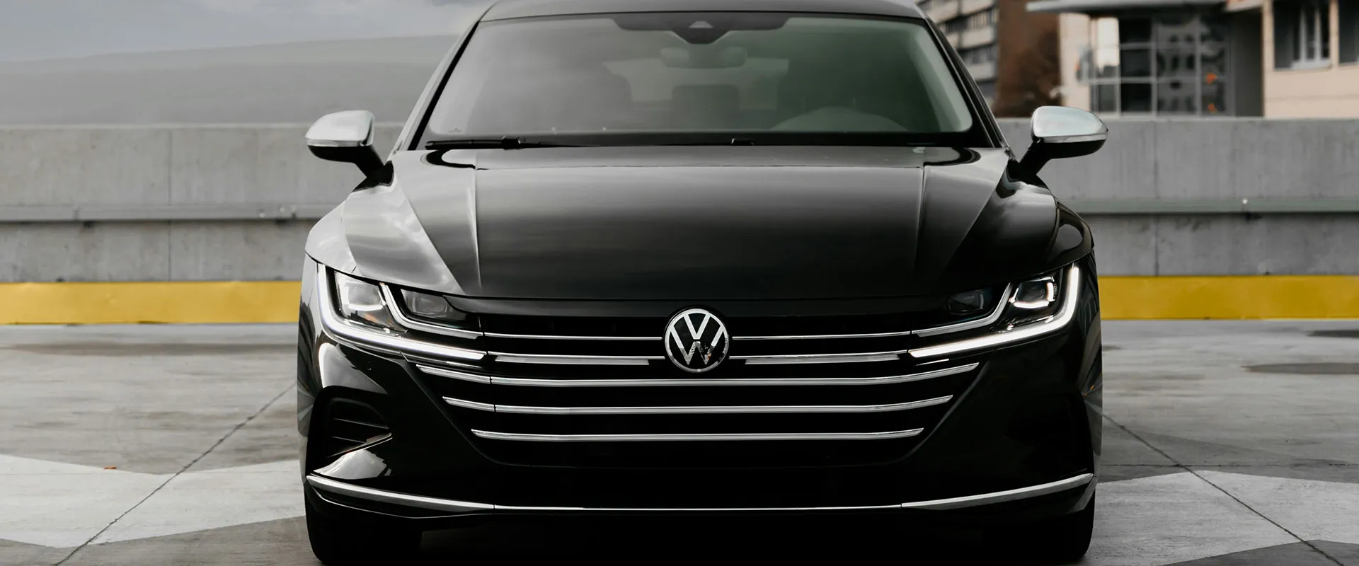 Volkswagen Repair near Vacaville, CA