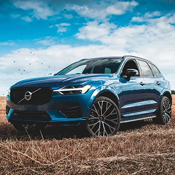 Volvo Repair in Vacaville, CA