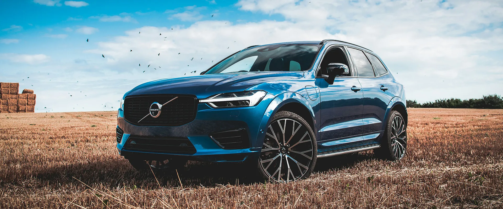 Volvo Repair near Vacaville, CA