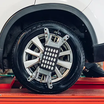 Wheel Alignment in Vacaville, CA
