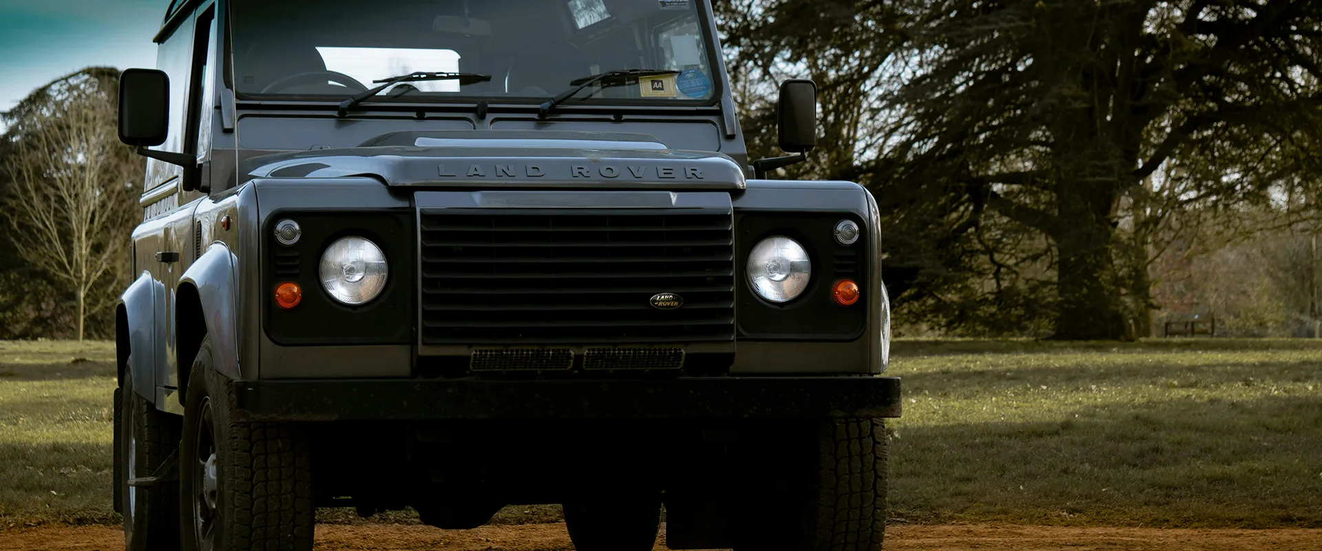 Land Rover Repair near Vacaville, CA