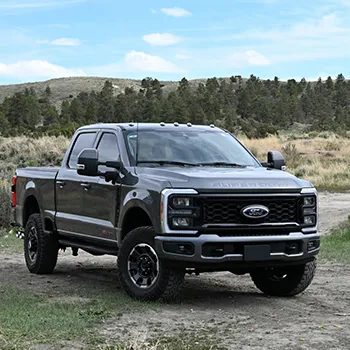 power stroke 002