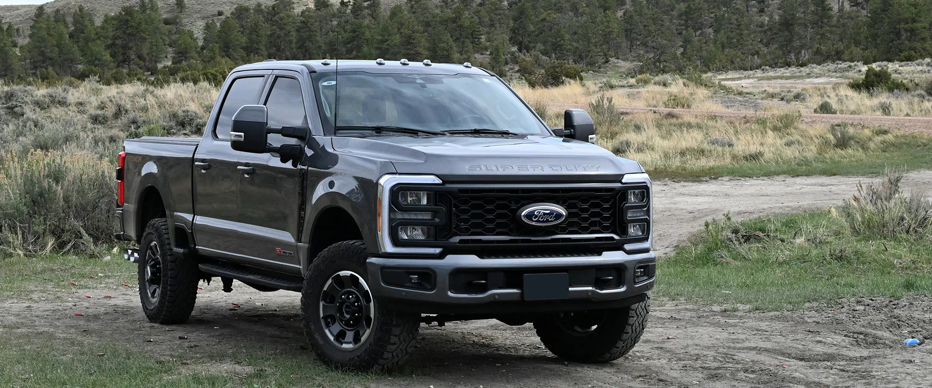 Power Stroke Repair near Vacaville, CA